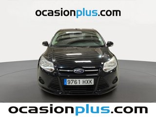Ford Focus 1.6 TDCI Trend 70 kW (95 CV)