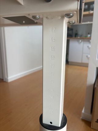 Escritorio Gispen Elevable