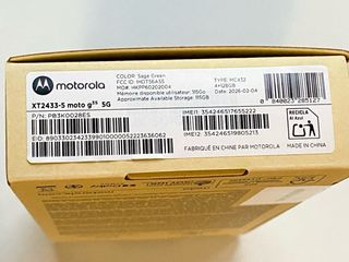 Motorola Moto G35 5G