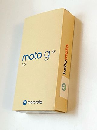 Motorola Moto G35 5G