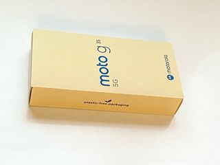 Motorola Moto G35 5G