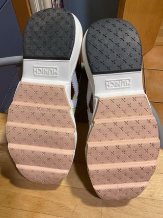 Zapatillas Munich Talla 37 Nuevas
