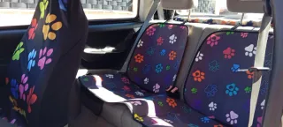Volkswagen Lupo 2002