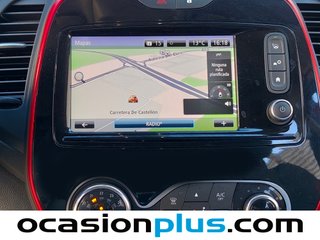 Renault Captur Xmod Energy TCe 88 kW (120 CV)