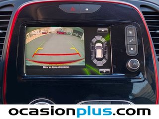 Renault Captur Xmod Energy TCe 88 kW (120 CV)
