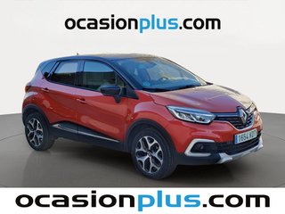 Renault Captur Xmod Energy TCe 88 kW (120 CV)