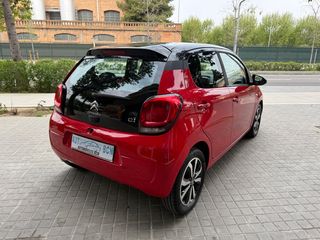 Citroen C1 2017