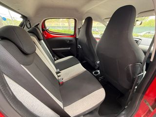 Citroen C1 2017
