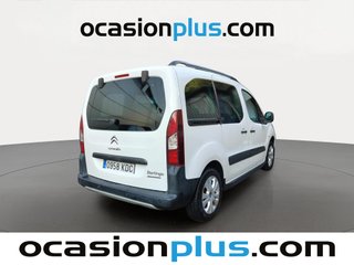 Citroen Berlingo Multispace 20 Aniversario PureTech 81 kW (110 CV)