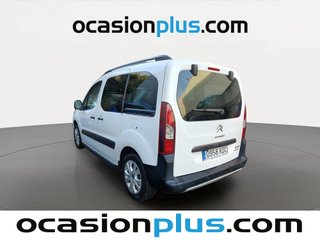 Citroen Berlingo Multispace 20 Aniversario PureTech 81 kW (110 CV)