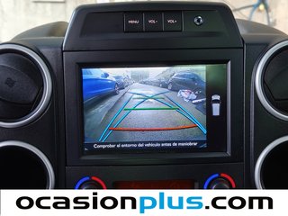 Citroen Berlingo Multispace 20 Aniversario PureTech 81 kW (110 CV)