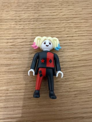 Playmobil Harley Quinn