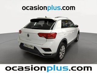 Volkswagen T-Roc Advance 1.5 TSI EVO 110 kW (150 CV) DSG