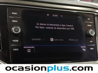 Volkswagen T-Roc Advance 1.5 TSI EVO 110 kW (150 CV) DSG