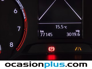 Volkswagen T-Roc Advance 1.5 TSI EVO 110 kW (150 CV) DSG