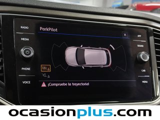 Volkswagen T-Roc Advance 1.5 TSI EVO 110 kW (150 CV) DSG