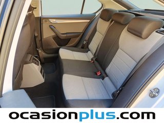 Skoda Octavia 1.4 TSI Ambition 110 kW (150 CV)