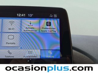 Ford Fiesta 1.1 Ti-VCT Trend 55 kW (75 CV)