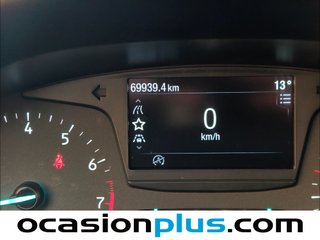 Ford Fiesta 1.1 Ti-VCT Trend 55 kW (75 CV)