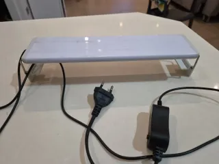 Luz LED para acuario/pecera