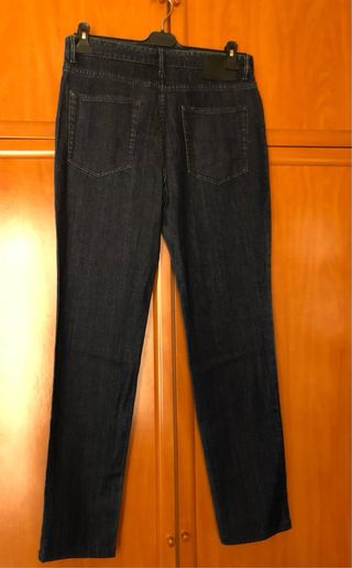 Adolfo Domínguez Vaqueros Hombre Nuevos