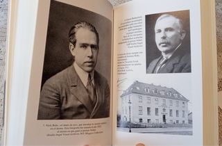 Quántum: Einstein, Bohr y el gran debate sobre ...