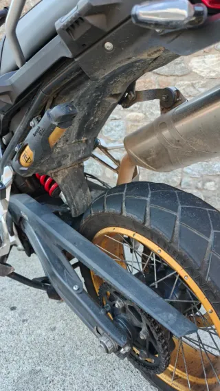 BMW F 850 GS Adventure