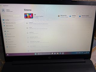 Pc portatile  HP 45W