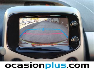 Citroen C1 PureTech 82 Feel Edition 60 kW (82 CV)