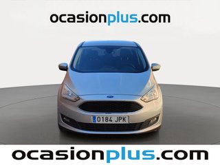 Ford C-Max 1.0 EcoBoost Trend+ 92 kW (125 CV)