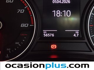 SEAT León 1.0 EcoTSI S&S Style Visio Edition 85 kW (115 CV)