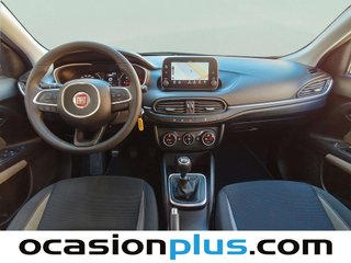 Fiat Tipo 1.6 Multijet Lounge 88 kW (120 CV)