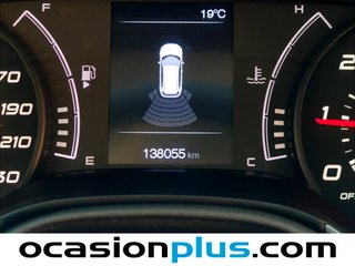 Fiat Tipo 1.6 Multijet Lounge 88 kW (120 CV)
