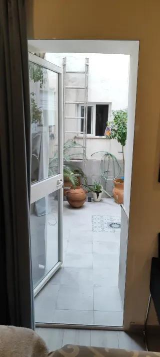 Se vende casa zona Arcángel 100 metros de solar