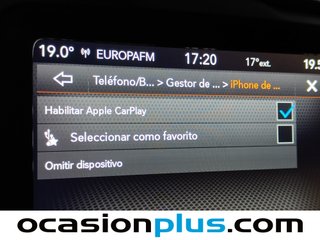 Jeep Renegade 1.3G Limited 4x2 DDCT 110 kW (150 CV)