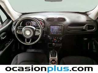 Jeep Renegade 1.3G Limited 4x2 DDCT 110 kW (150 CV)