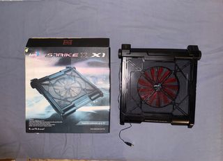 Base Refrigeradora Portátil Aerocool Gaming