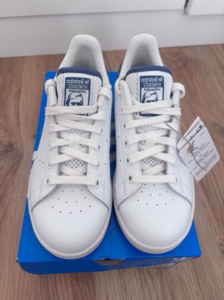 Adidas Stan Smith Talla 36.5