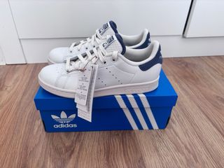 Adidas Stan Smith Talla 36.5