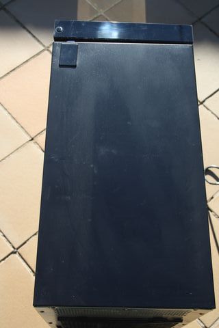 Vinoteca Vintage Fagor