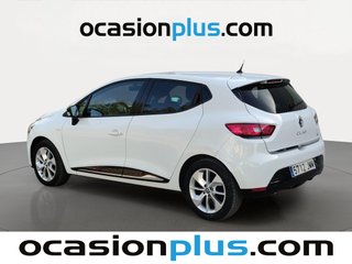 Renault Clio Limited Energy TCe 66 kW (90 CV)