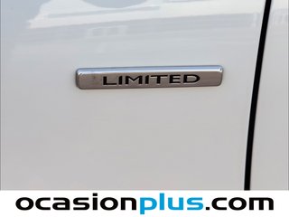 Renault Clio Limited Energy TCe 66 kW (90 CV)