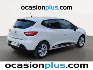 Renault Clio Limited Energy TCe 66 kW (90 CV)