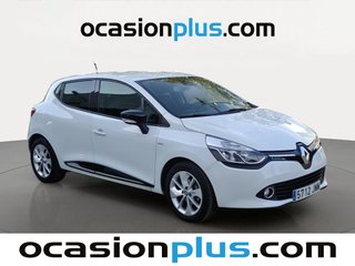 Renault Clio Limited Energy TCe 66 kW (90 CV)