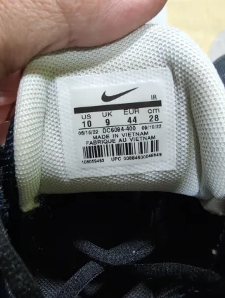 Nike Tn Talla 44