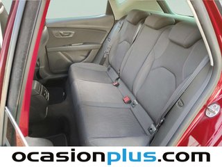 SEAT León 1.4 TSI S&S FR Plus 92 kW (125 CV)