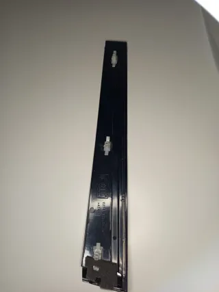 Embellecedor Puerta Trasera Izq Ford Fiesta 5p