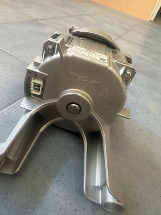 Motor Lavadora inverter KingClean