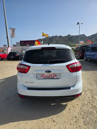 Ford C-MAX 2013