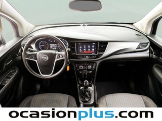 Opel Mokka X 1.4 Turbo S&S Selective 4X2 103 kW (140 CV)